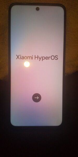 Xiaomi Redmi12 5G ミッドナイトブラック