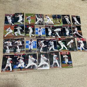カルビー カード プロ野球カード プロ野球チップス ライオンズ 30枚セット 西武