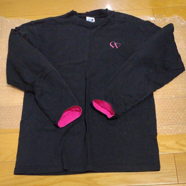 倉木麻衣2007ライブツアーTシャツ