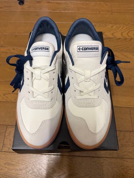 CONVERSE CHECKPOINT SK OX コンバース チェックポイント SK OX メンズ レディース 27cm