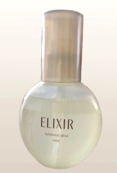 エリクシール シュペリエル つや玉ミスト 美容液 80mL 資生堂 ELIXIR luminous glow mist 艶玉ミスト
