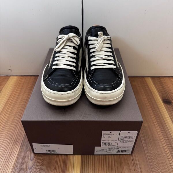 Rick Owens VINTAGE SNEAKERS 42
