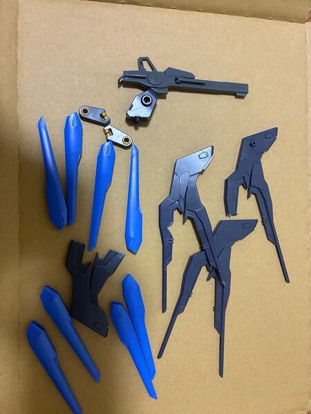 MG HG ガンプラ ジャンクパーツ