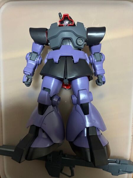 MG ガンプラ MGリックドム1.5 ガンダム試作2号機 RE4号機ガーベラ REイフリート改 トールギス EW