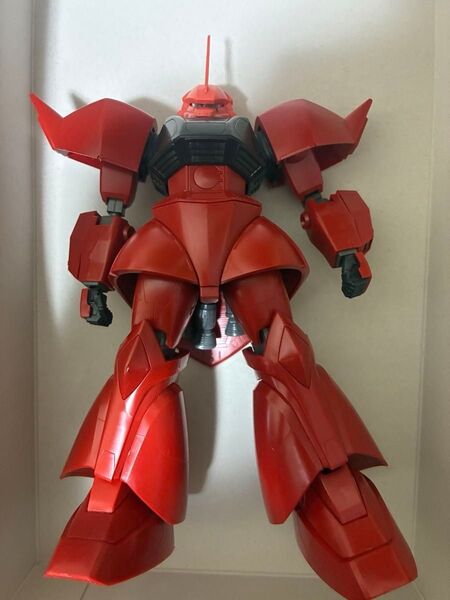 MG ガンプラ ゲルググ1.0