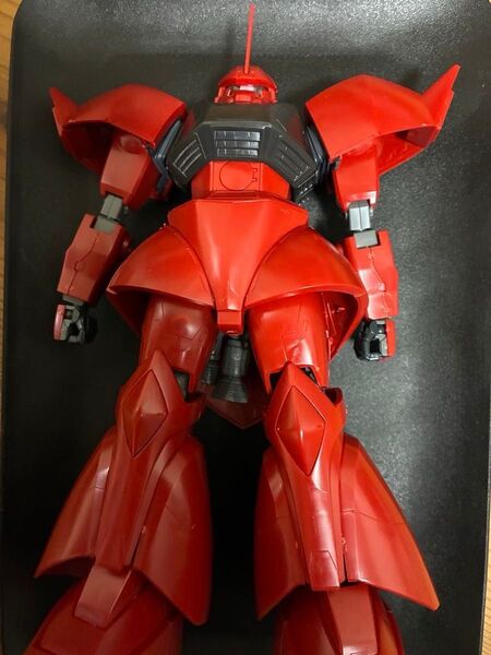 MG ガンプラ ゲルググ ザク ズゴック