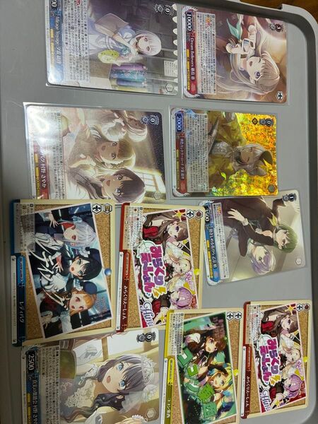 ヴァイスシュヴァルツ 蓮ノ空女学院スクールアイドルクラブ