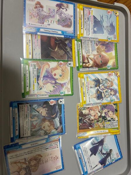 Reバース 蓮ノ空女学院スクールアイドルクラブ
