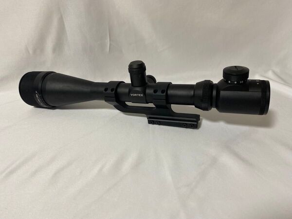 Vortex Optics USA 6-24×50 AO ボルテックススコープ
