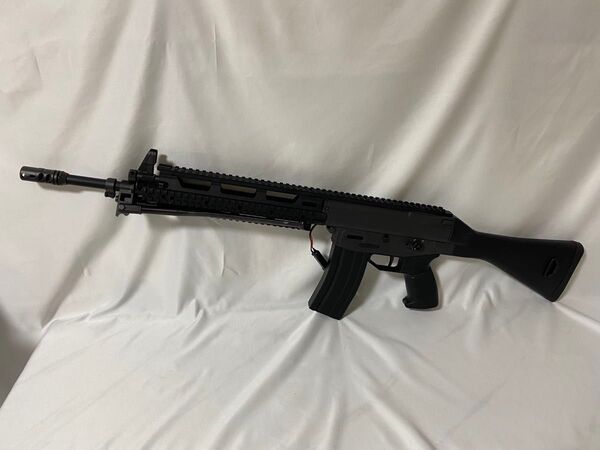 89式小銃 動作確認済み カスタム