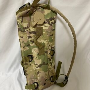 ハイドレーション 水筒 給水 補給 災害 水