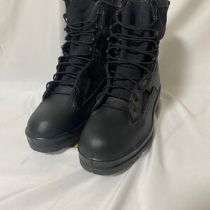 BATES ミリタリー ブーツ GORE-TEX 実物 米軍 放出品