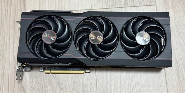 AMD Radeon RX6800 16GB SAPPHIRE グラフィックボード