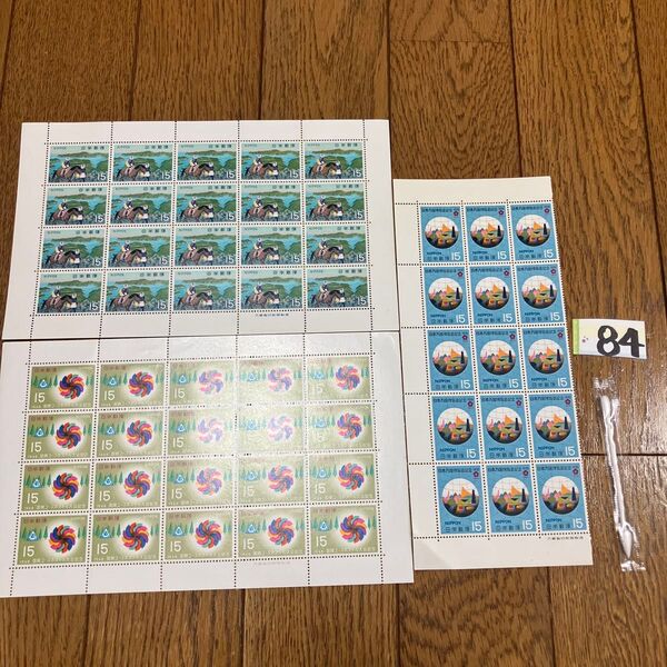 綿棒&記念切手825円分 同梱OK