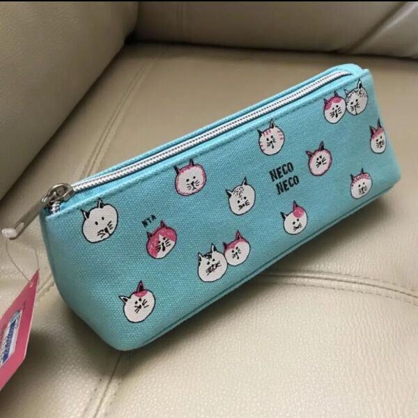 新品!定価(1188円・税込)のお品 ★ ペンケース
