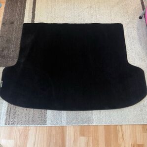 レクサスRX ラゲッジマット ブラック 車用品