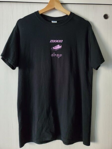 【Mサイズ】moon drop バンドTシャツ グッズ ユニセックス