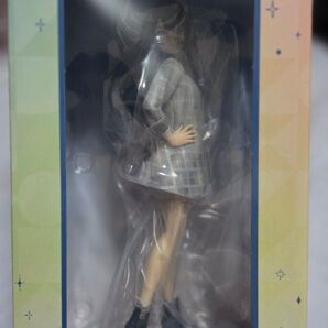 学園アイドルマスター 一番くじ B賞 月村手毬フィギュア