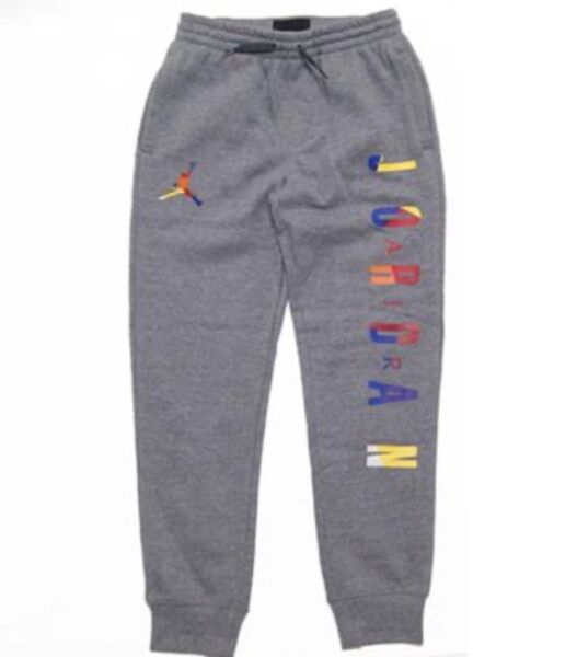 Jordan ジョーダン パンツ スウェット バスケットボール