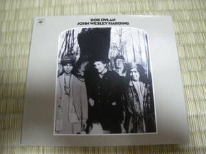 SACD]BOB DYLAN ボブ・ディラン/JOHN WESLEY HARDING ジョン・ウェズリー・ハーディング/CH 90320/360 SOUND/日本語解説付 高音質 良音