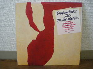 US.LP]グラハム・パーカー GRAHAM PARKER / ジ・アップ・エスカレーター THE UP ESCALATOR AL 9517