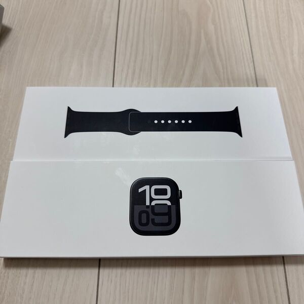Apple Watch series10 未使用