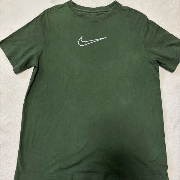 Nike The Nike Tee ルーズフィット 半袖Tシャツ