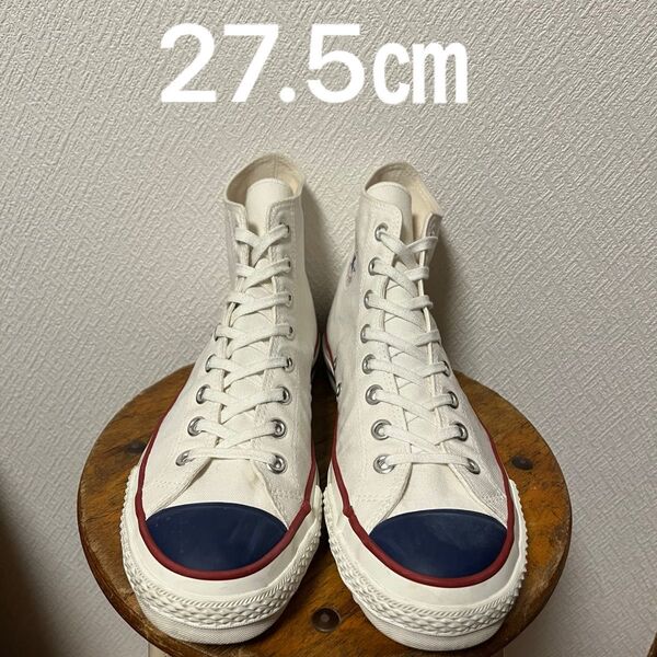 27.5㎝ converse timeline ALL STAR J VTG タイムライン オールスター ウェイトトレーナー