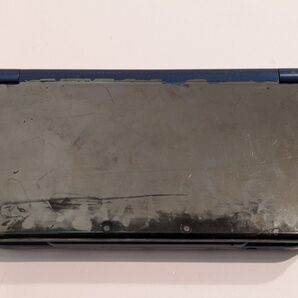 new Nintendo 3DS LL