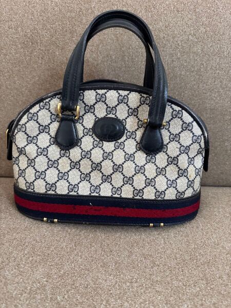 GUCCI バッグ