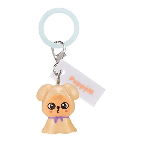 SKZOO めじるしアクセサリー puppym(パピーム・スンミン)