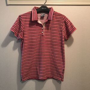 Columbia 半袖ポロシャツ XL