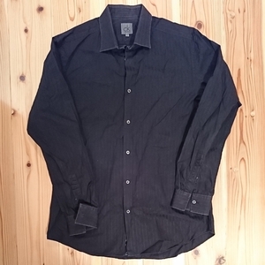 calvin Klein long sleeve shirt XL