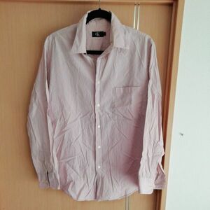 Calvin Klein long sleeve shirt L