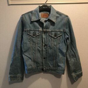 Levi's Gジャン M