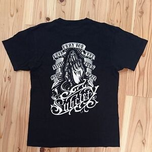 SUBCIETY 半袖Tシャツ S