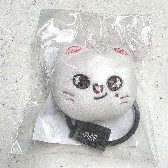 straykids ペンミ toyworld skzoo ヘアゴム ジニレット