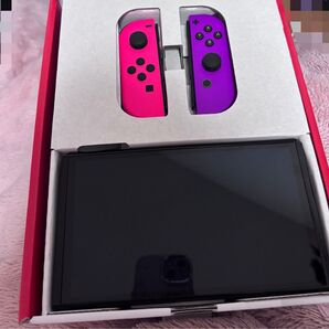 Nintendo Switch 本体 Joy-Con セット