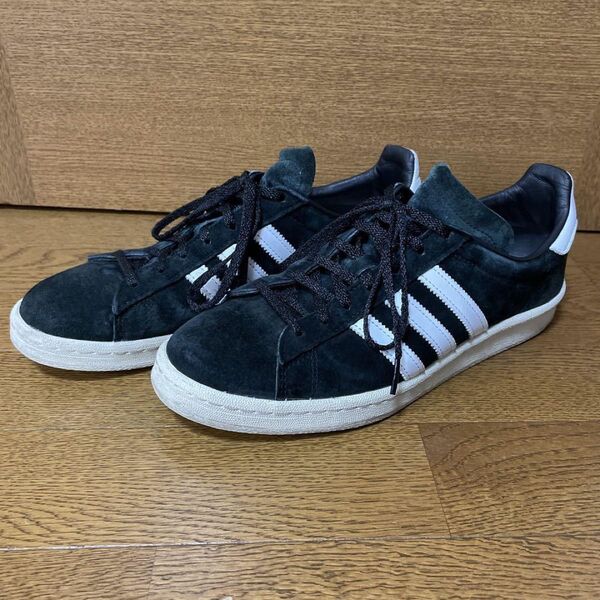 adidas Campus アディダス キャンパス 80s 27.5cm