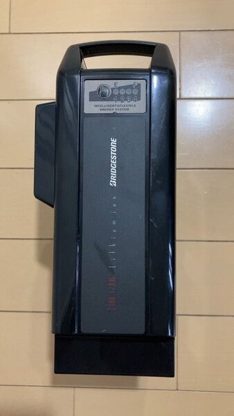 ヤマハ・ブリヂストン電動自転車用バッテリー12.8Ah
