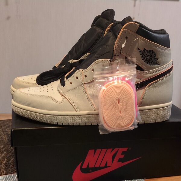 NIKE AIR JORDAN 1 HIGH OG 26.5cm