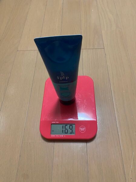LPLP ルプルプ essence カラートリートメント ウォルナットブラウン ダークブラウン