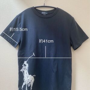 ラルフローレン ティシャツ