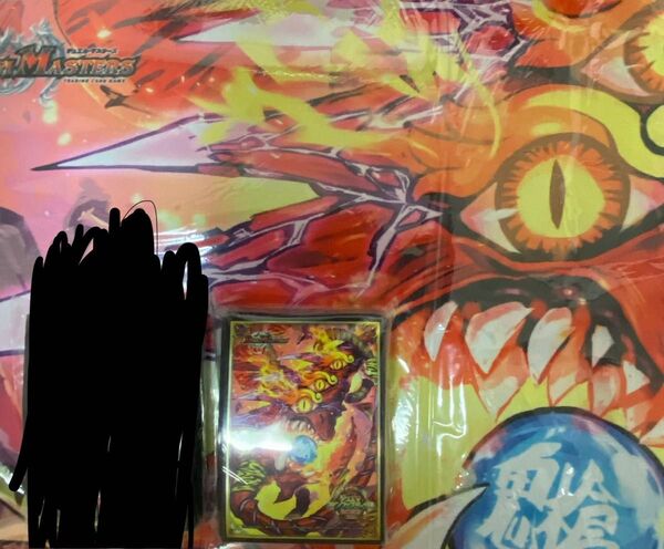 デュエルマスターズ スリーブ スリーブ プレイマット まとめ売りバラ売り不可 値下げ可能