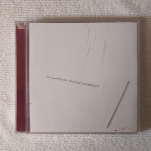 【中古】R.O.D THE TV ORIGINAL SOUNDTRACK (CCCD) オリジナルサウンドトラック