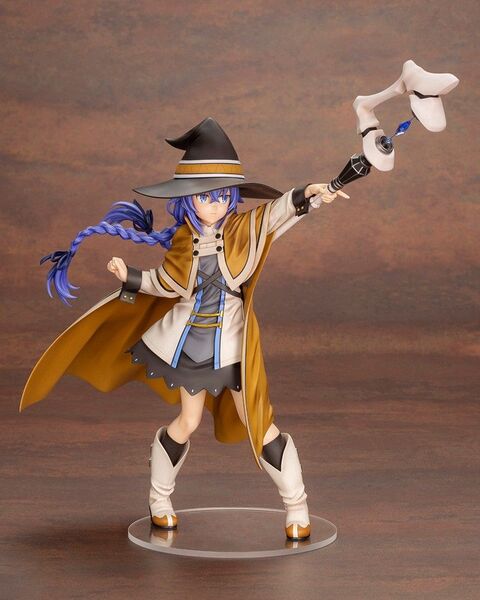 【新品】コトブキヤ 無職転生 ロキシー・ミグルディア 1/8スケール フィギュア