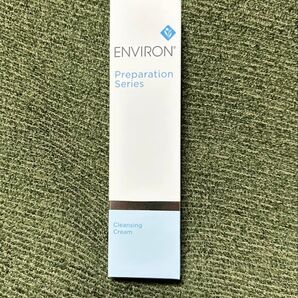 最安値です★エンビロンENVIRON☆クレンジングクリーム 美容クリニック、皮膚科専用品☆正規品☆フォロワーはおまけプレゼント中★