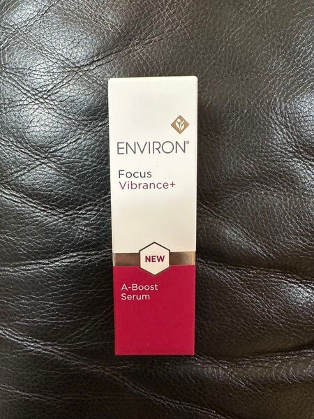 最安です★NEW★エンビロンENVIRON A-ブーストセラム☆美容クリニック、皮膚科専用品☆エンビロン上級者はこちら絶賛してます