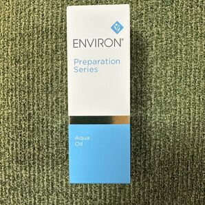エンビロンENVIRON★アクアオイル★美容クリニック専用品☆毛穴撃退オイル★お肌に優しいオイルでいちご鼻はツルツル!毎日使えます