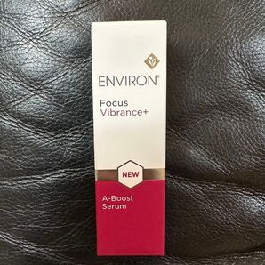 最安です★NEW★エンビロンENVIRON A-ブーストセラム☆美容クリニック、皮膚科専用品☆エンビロン上級者はこちら絶賛してます